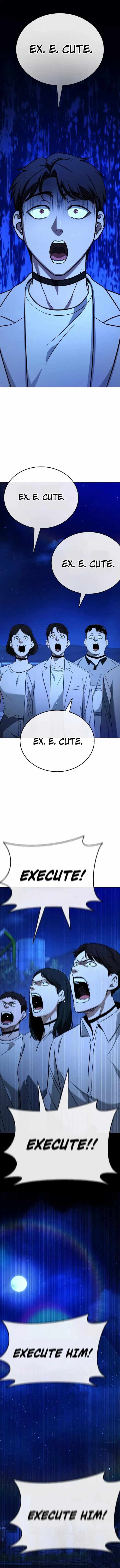 Zombie Dad Chapter 18 - Page 1