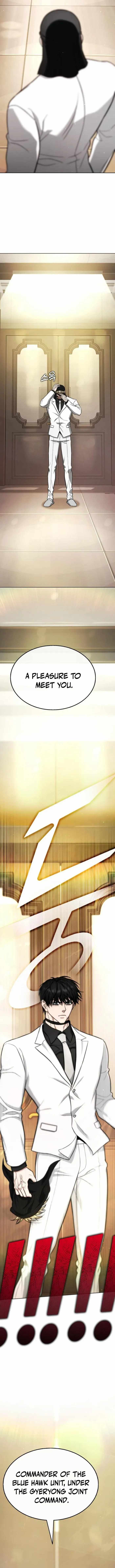 Zombie Dad Chapter 18 - Page 19