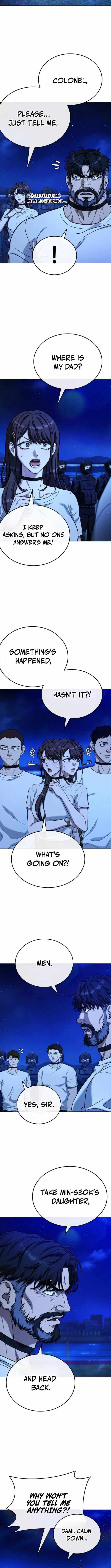 Zombie Dad Chapter 18 - Page 3