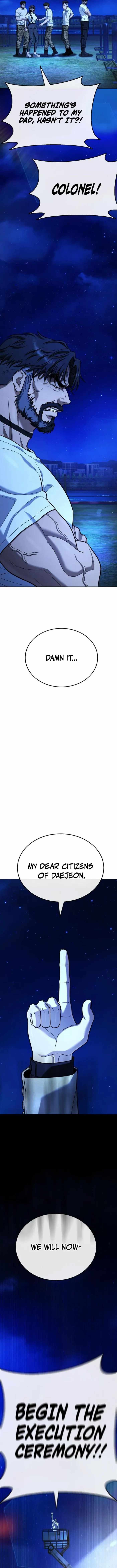 Zombie Dad Chapter 18 - Page 4