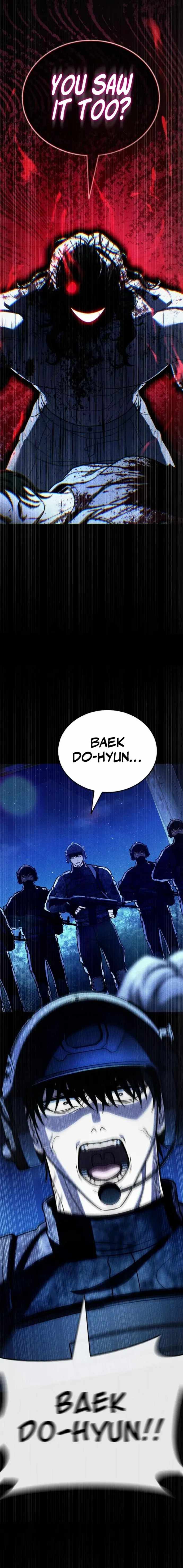 Zombie Dad Chapter 19 - Page 17