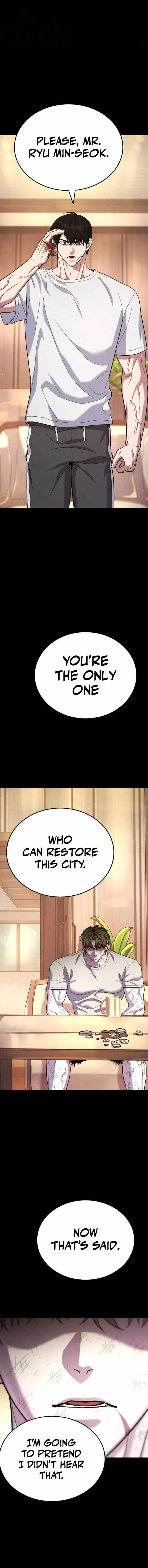 Zombie Dad Chapter 19 - Page 19