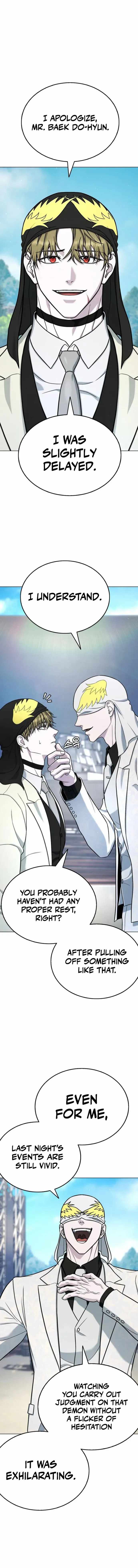 Zombie Dad Chapter 19 - Page 2