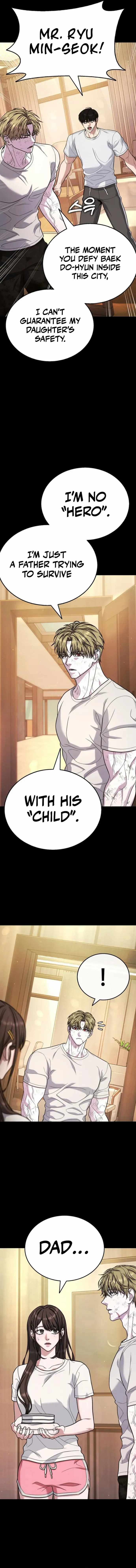 Zombie Dad Chapter 19 - Page 20