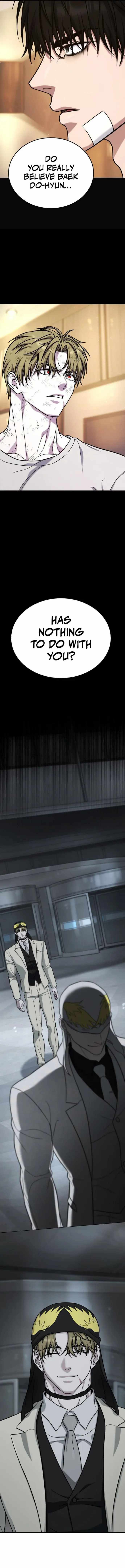 Zombie Dad Chapter 19 - Page 22