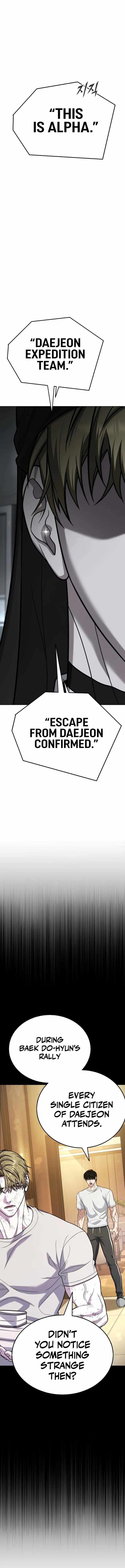 Zombie Dad Chapter 19 - Page 23