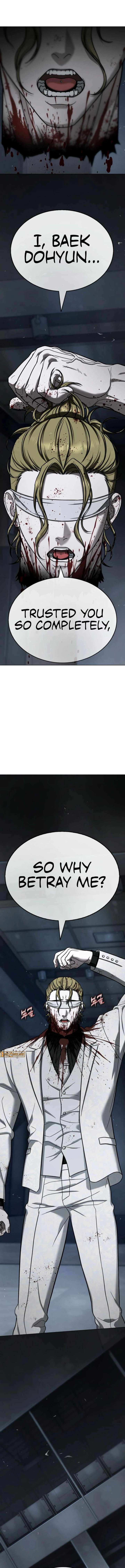 Zombie Dad Chapter 20 - Page 12