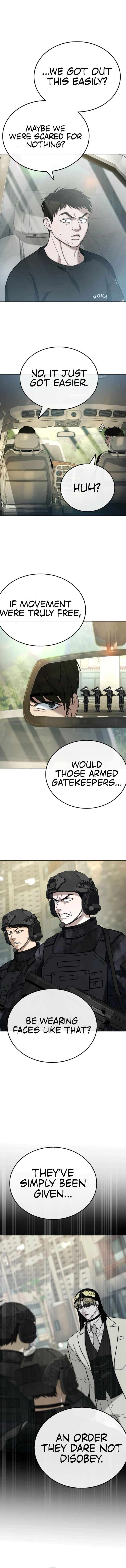 Zombie Dad Chapter 20 - Page 2