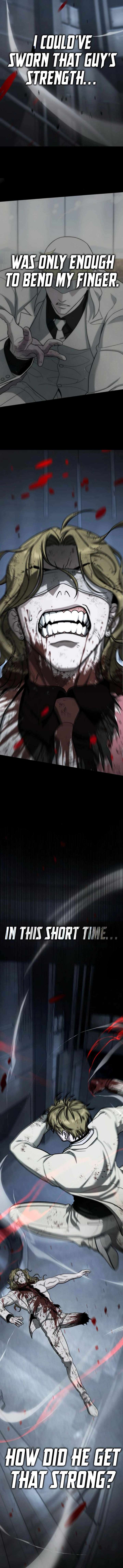 Zombie Dad Chapter 20 - Page 21