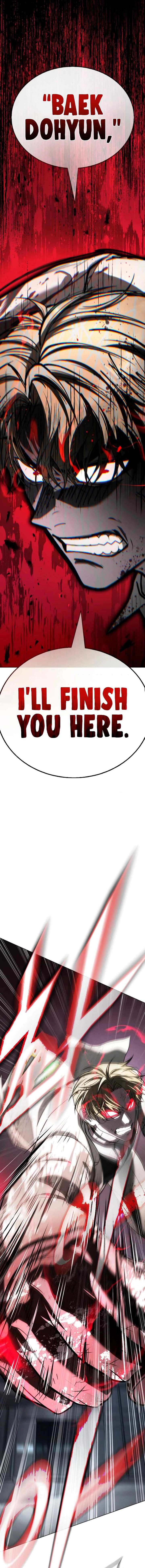 Zombie Dad Chapter 20 - Page 23