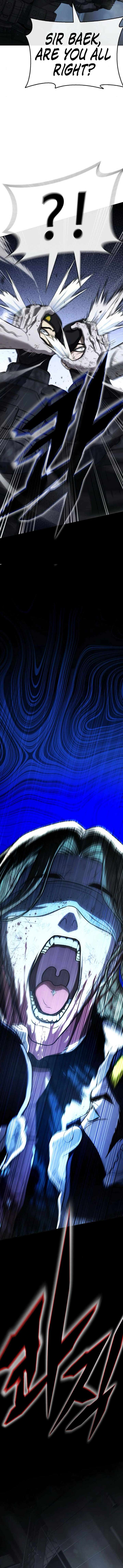 Zombie Dad Chapter 20 - Page 25