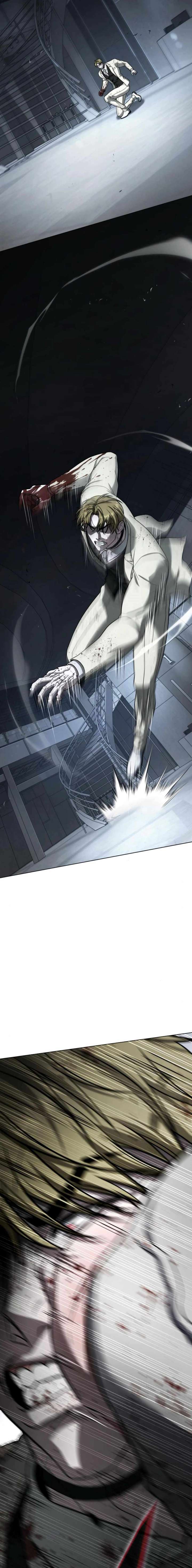 Zombie Dad Chapter 20 - Page 26