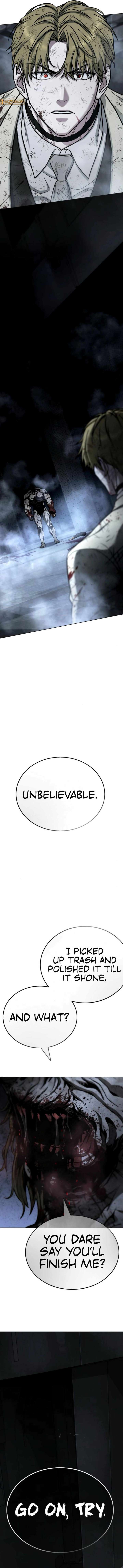 Zombie Dad Chapter 20 - Page 28