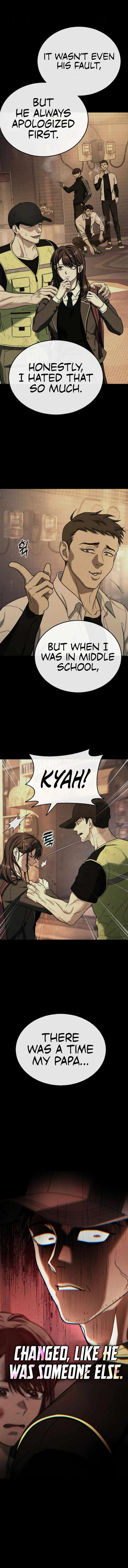 Zombie Dad Chapter 20 - Page 5