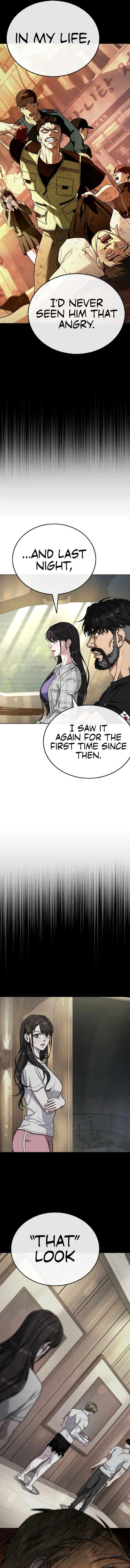 Zombie Dad Chapter 20 - Page 6