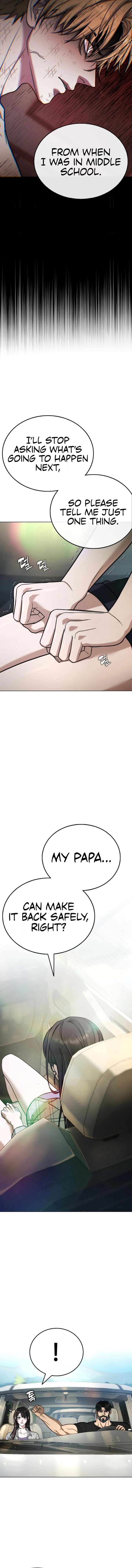 Zombie Dad Chapter 20 - Page 7