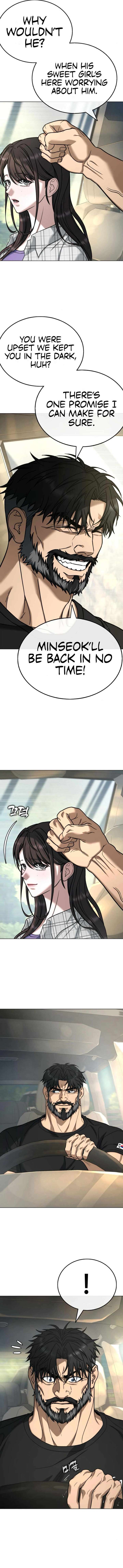 Zombie Dad Chapter 20 - Page 8