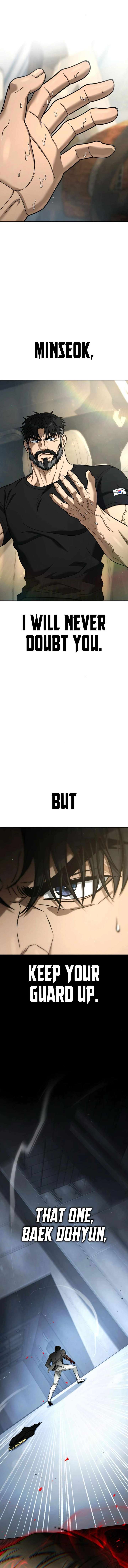 Zombie Dad Chapter 20 - Page 9