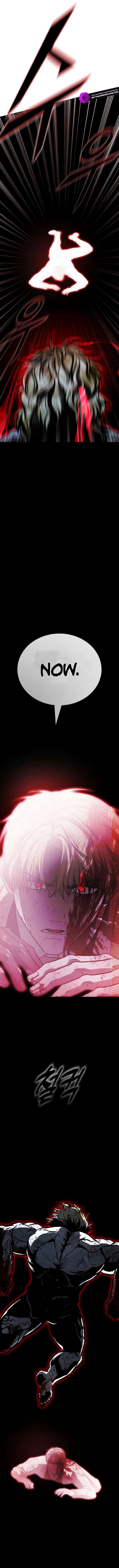 Zombie Dad Chapter 21 - Page 19