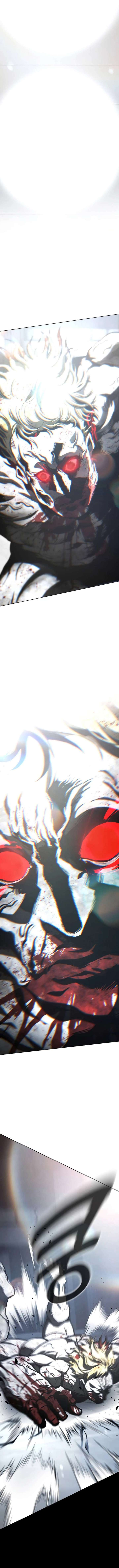 Zombie Dad Chapter 21 - Page 21