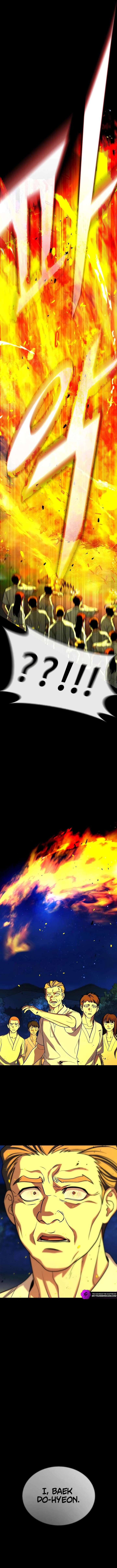 Zombie Dad Chapter 21 - Page 9