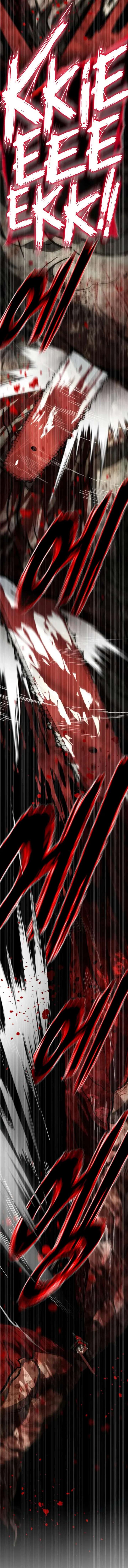 Zombie Dad Chapter 22 - Page 29