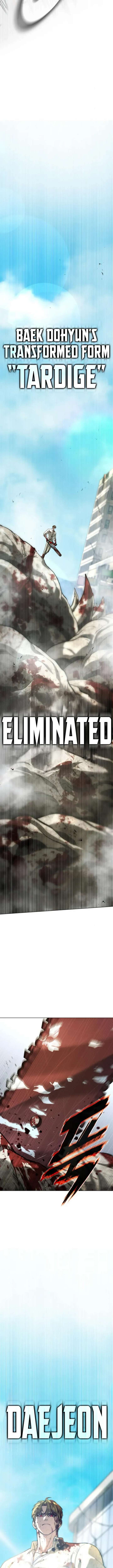 Zombie Dad Chapter 22 - Page 35