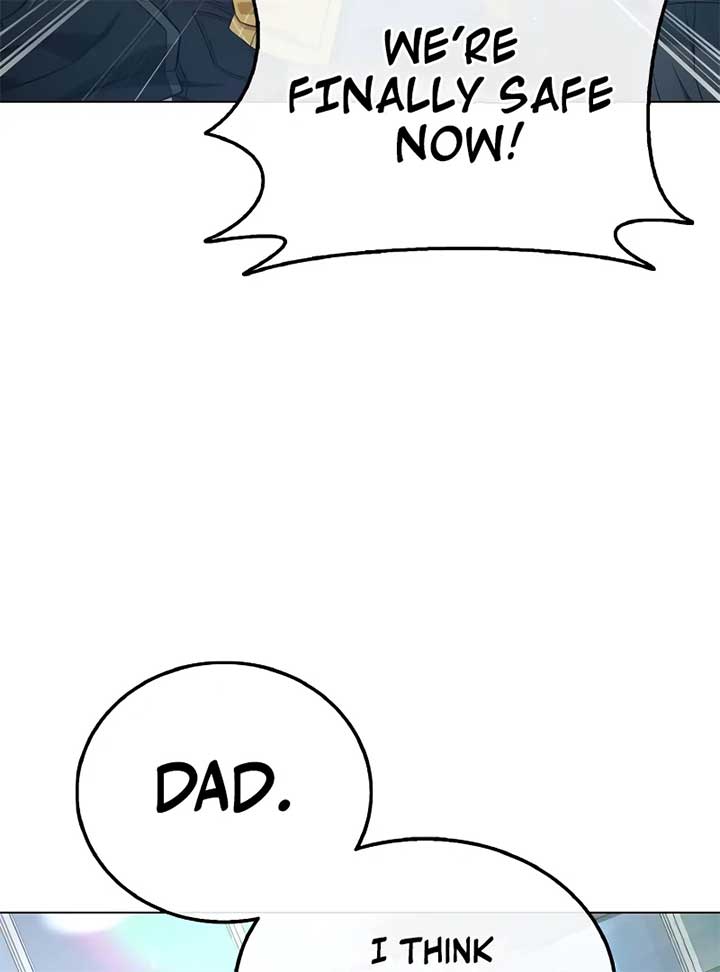 Zombie Dad Chapter 4 - Page 10