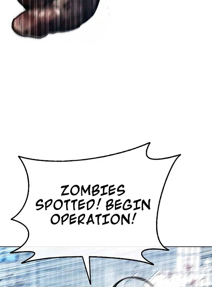 Zombie Dad Chapter 4 - Page 149