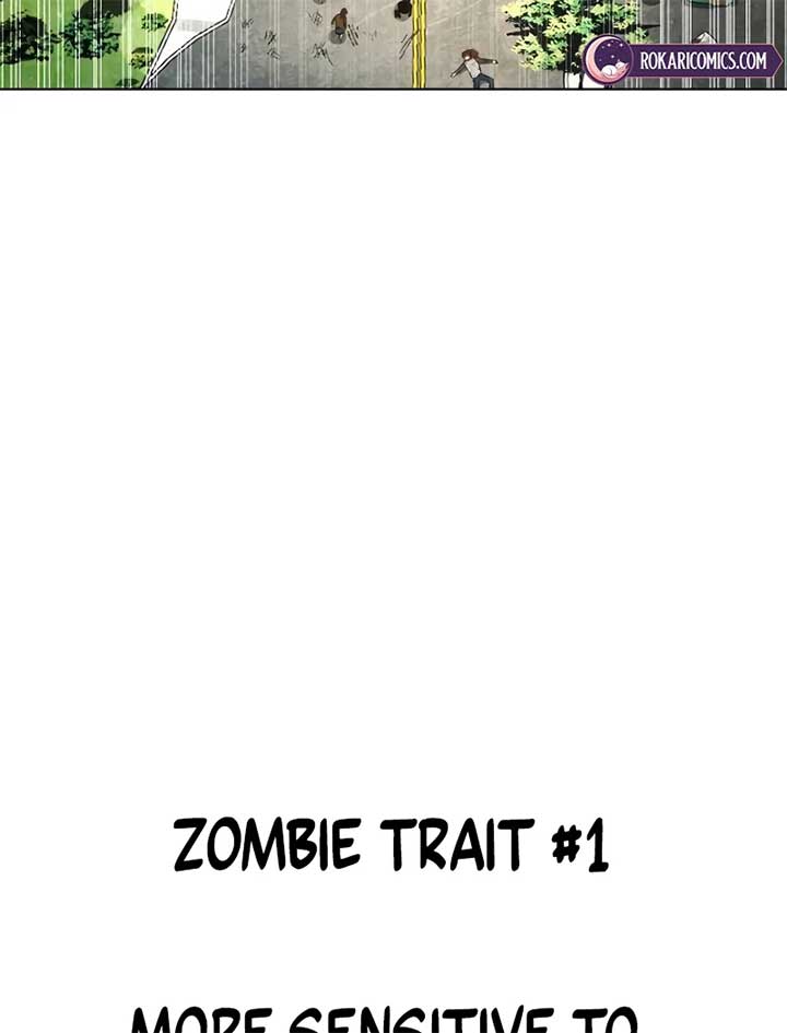 Zombie Dad Chapter 4 - Page 154