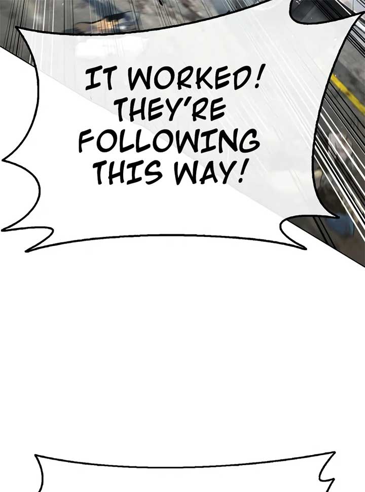 Zombie Dad Chapter 4 - Page 162