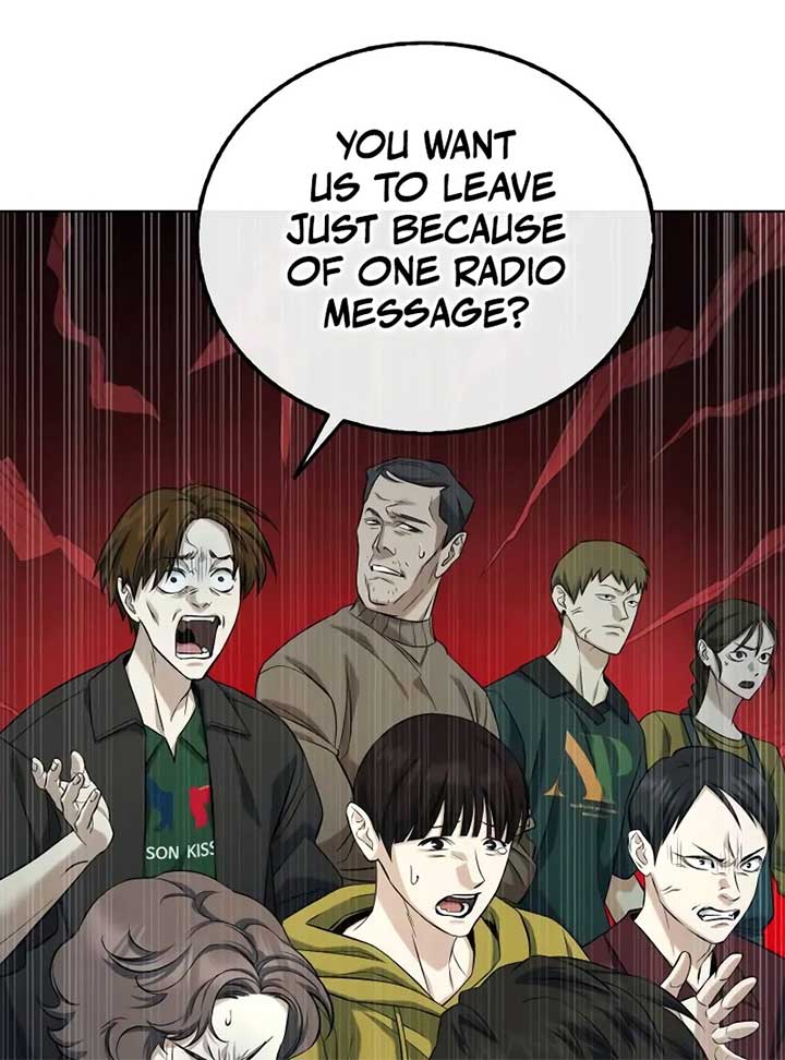 Zombie Dad Chapter 4 - Page 44