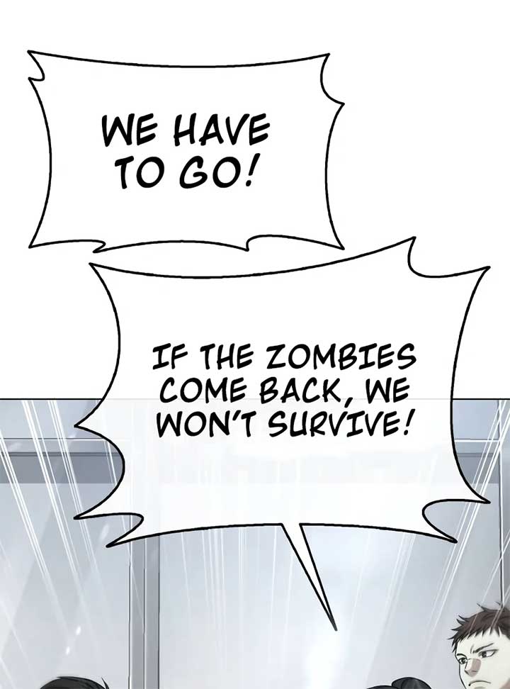Zombie Dad Chapter 4 - Page 56