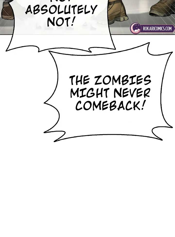 Zombie Dad Chapter 4 - Page 58