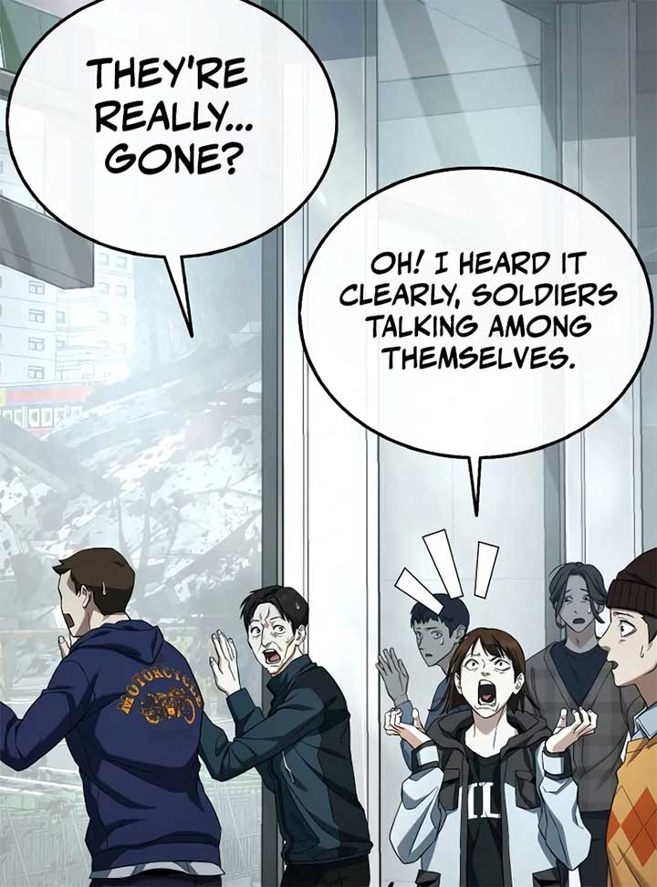 Zombie Dad Chapter 4 - Page 7