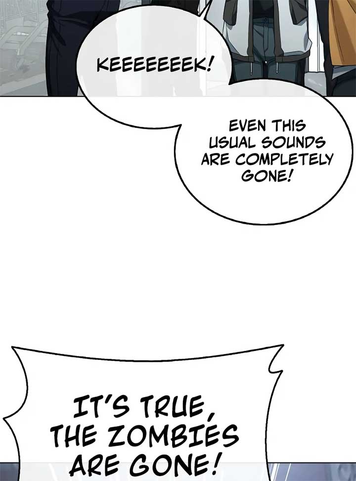 Zombie Dad Chapter 4 - Page 8