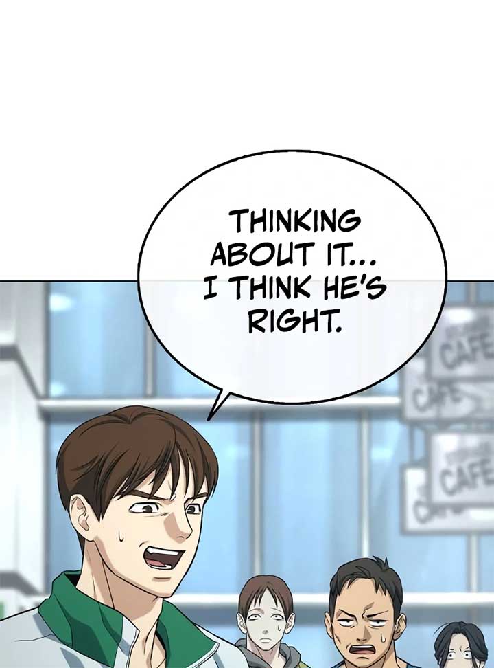 Zombie Dad Chapter 4 - Page 91