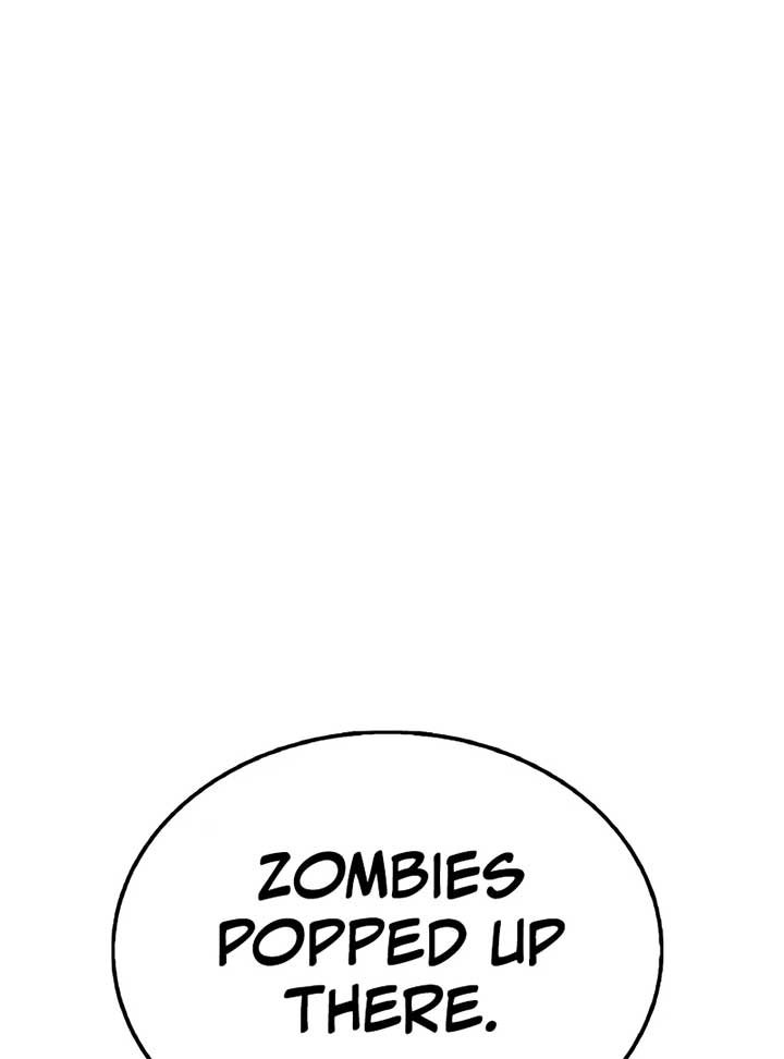 Zombie Dad Chapter 5 - Page 100