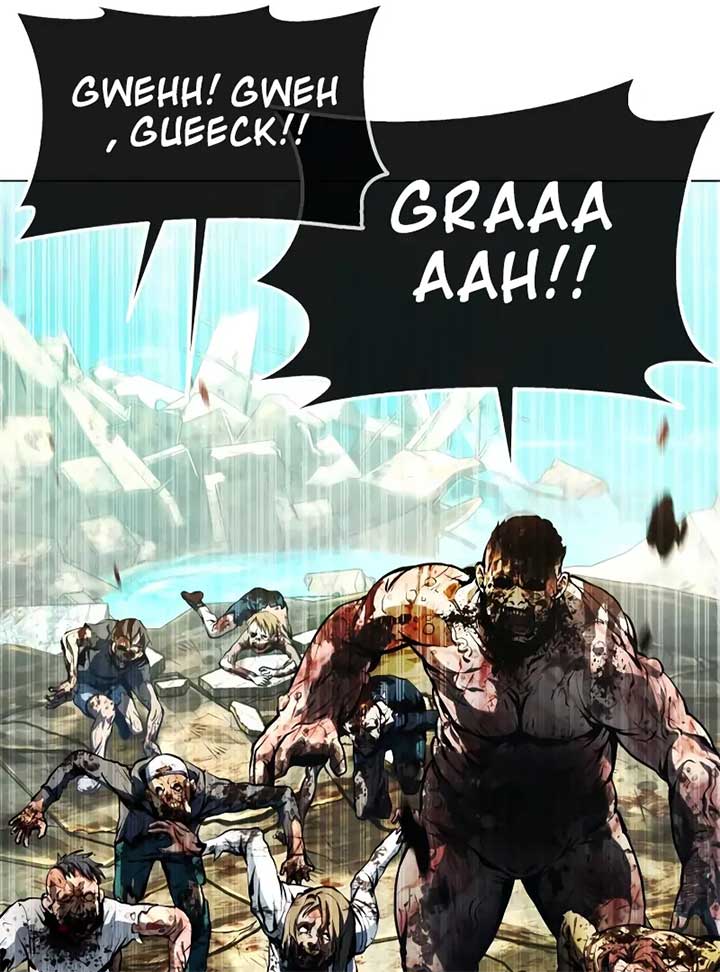 Zombie Dad Chapter 5 - Page 13