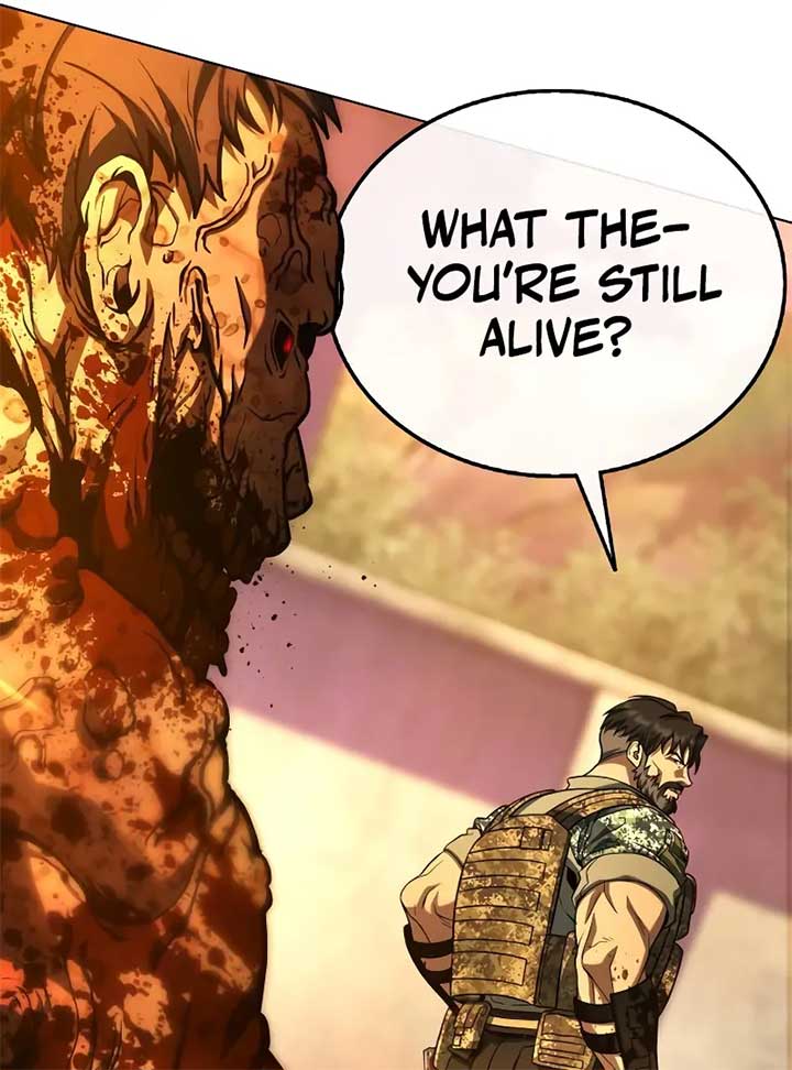 Zombie Dad Chapter 5 - Page 148