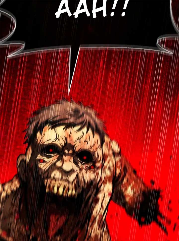 Zombie Dad Chapter 5 - Page 150