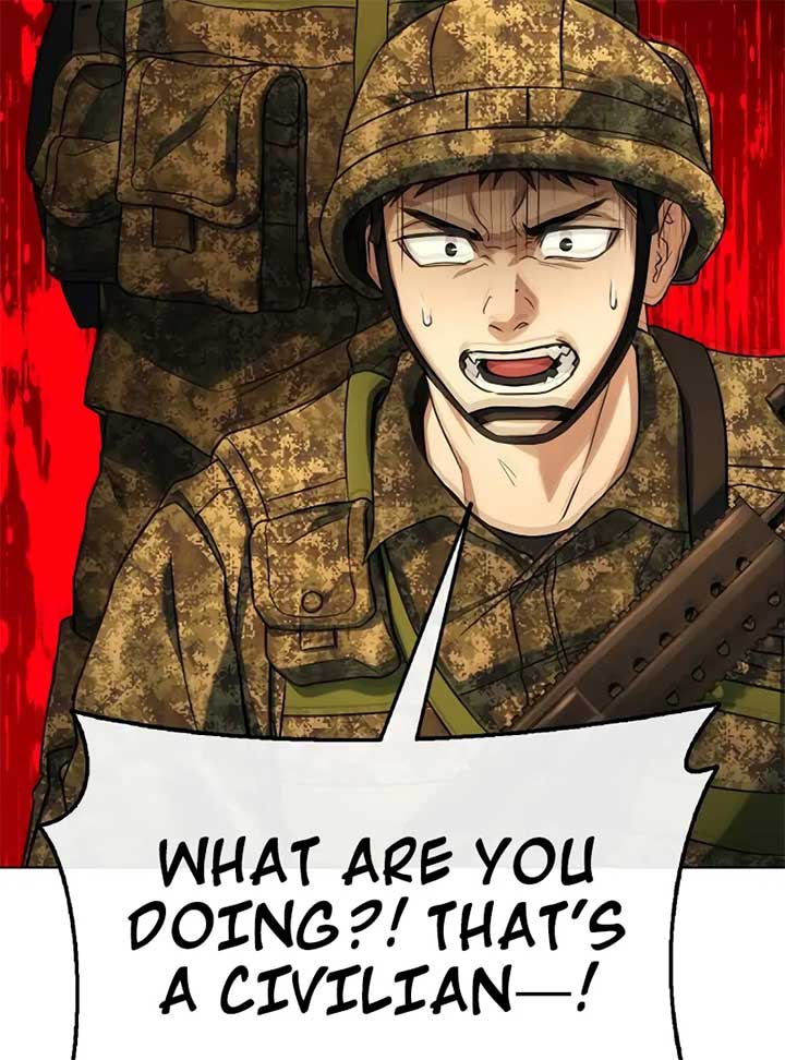 Zombie Dad Chapter 5 - Page 181