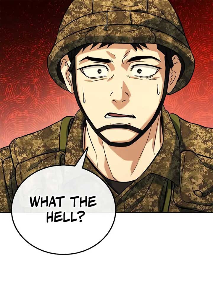 Zombie Dad Chapter 5 - Page 183