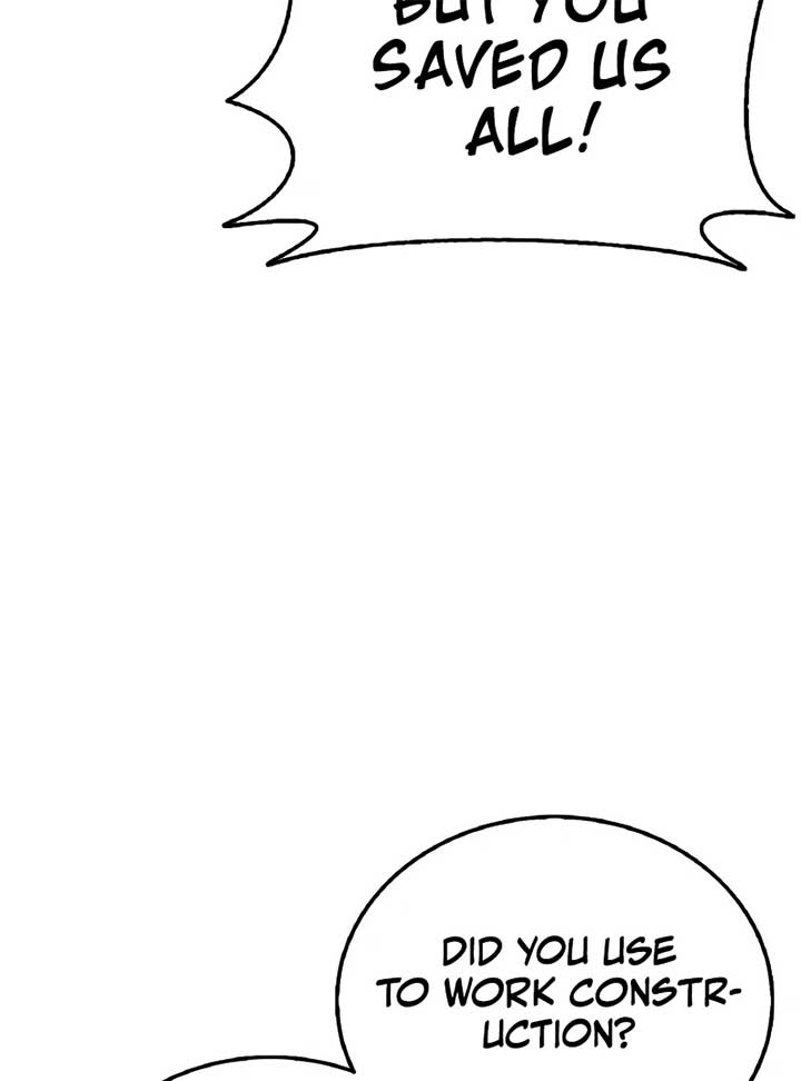 Zombie Dad Chapter 5 - Page 80