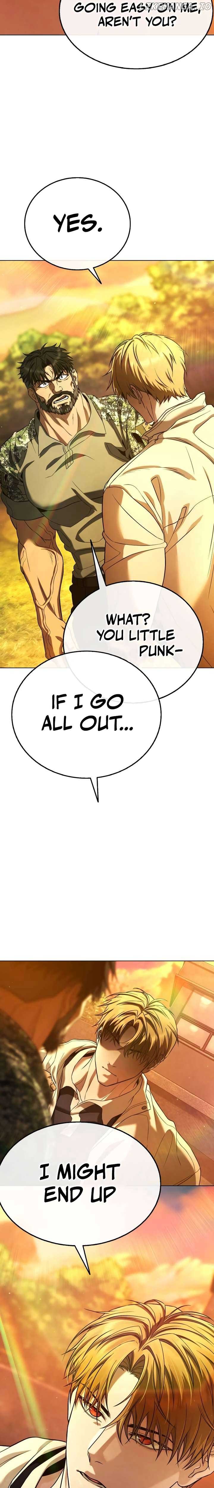 Zombie Dad Chapter 6 - Page 18