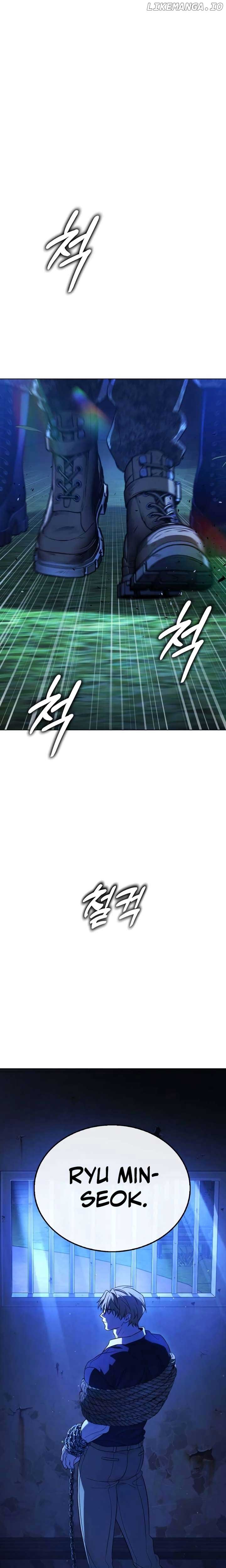 Zombie Dad Chapter 6 - Page 41