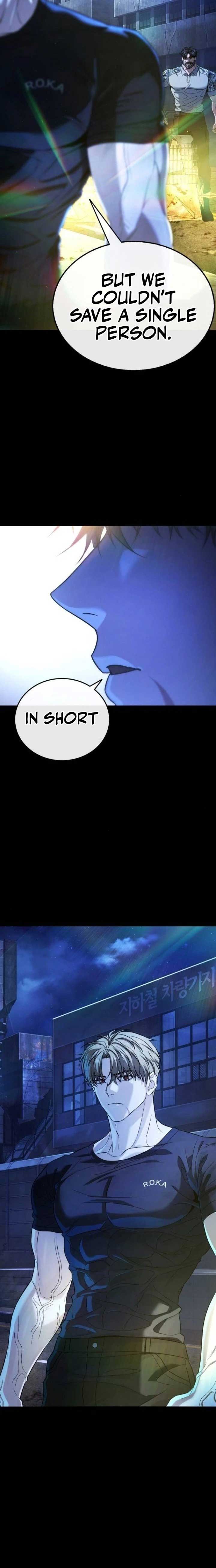 Zombie Dad Chapter 7 - Page 14