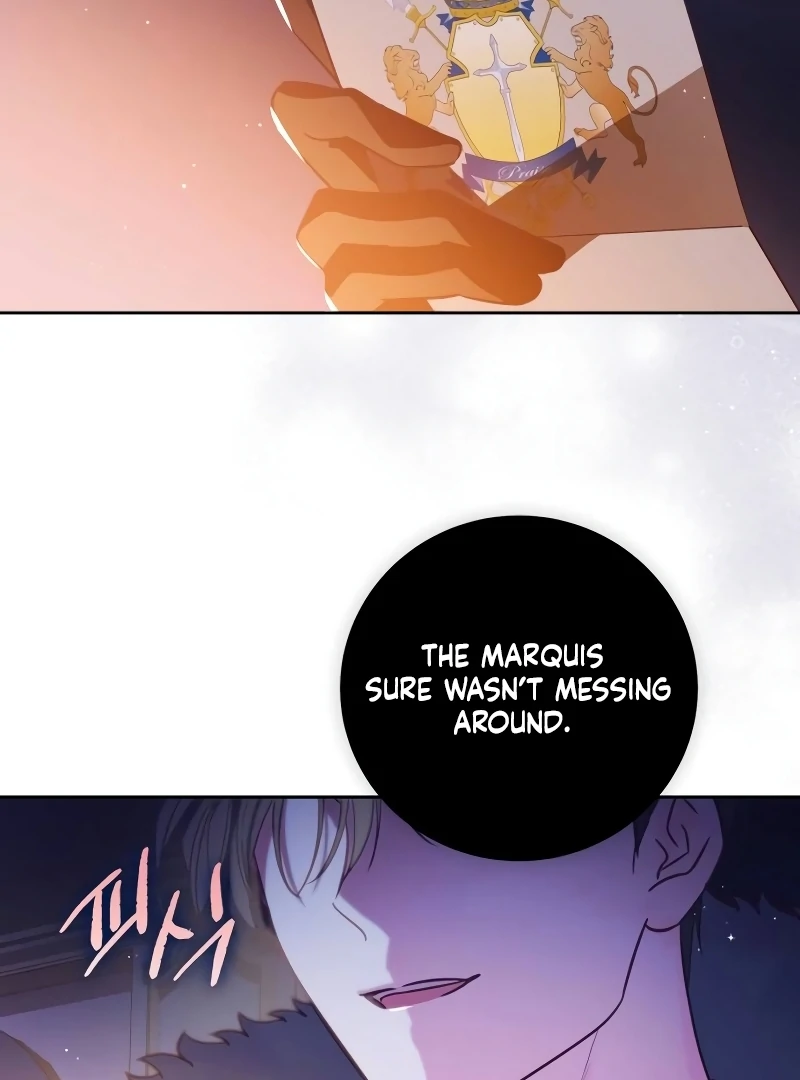 Grand Duchess’s Constitution Chapter 1 - Page 100