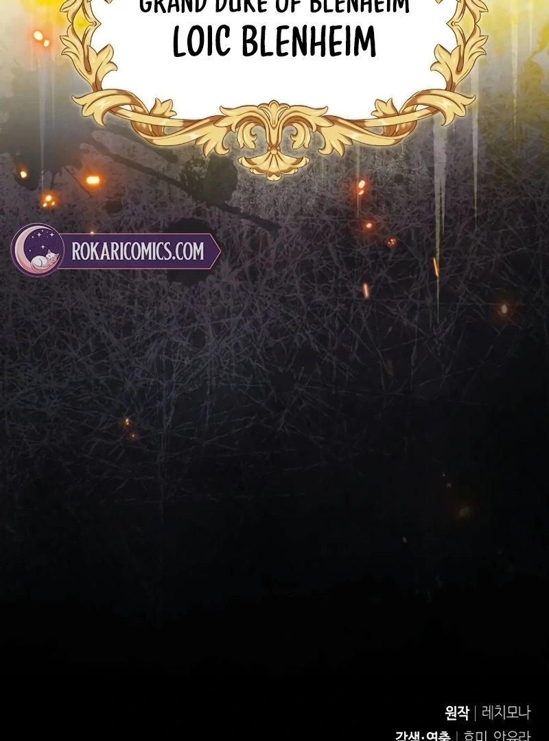 Grand Duchess’s Constitution Chapter 1 - Page 108