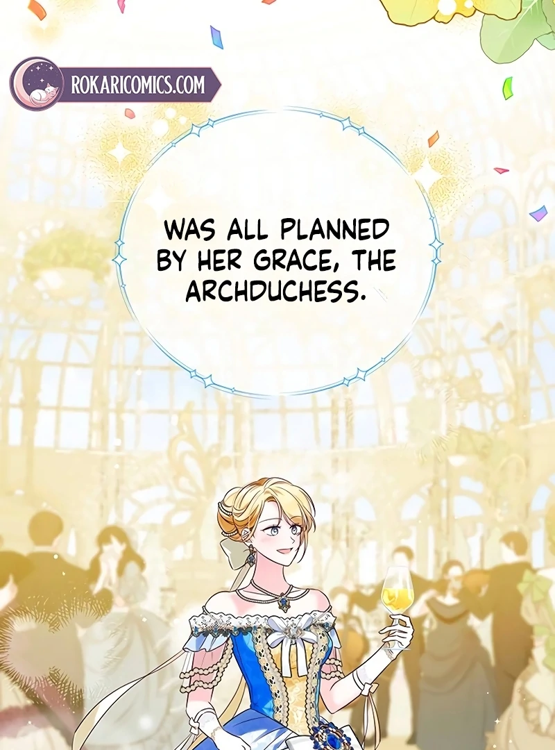 Grand Duchess’s Constitution Chapter 1 - Page 12